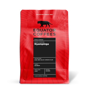 Rwanda Nyampinga 12 oz