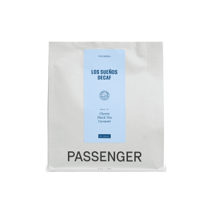 Los Sueños Decaf 250 gr