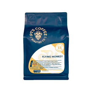Flying Monkey Espresso 10 oz