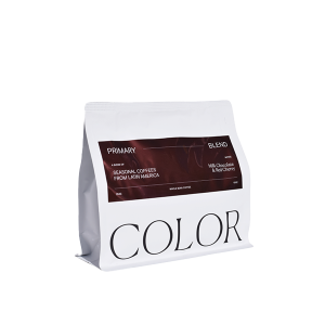 Primary (Our Seasonal Blend) 2 lb