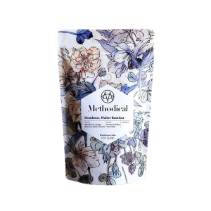 Honduras. Walter Bautista 12 oz